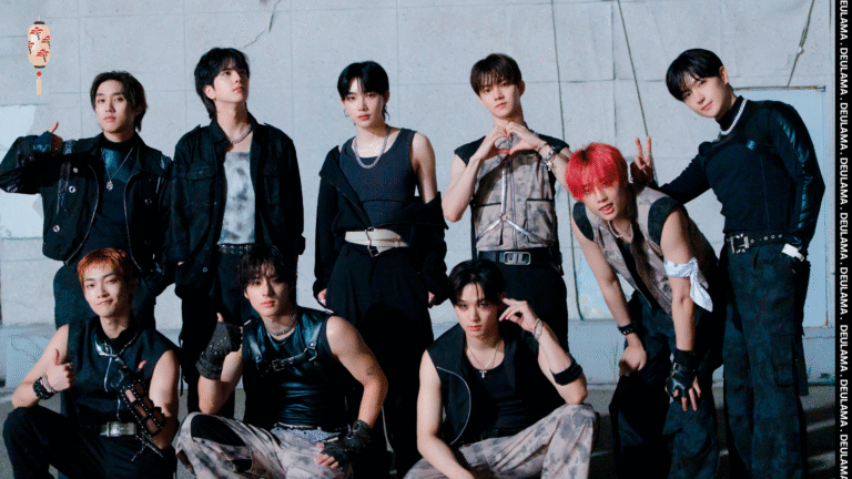 Agência dos THE BOYZ se pronuncia sobre polêmica do lightstick