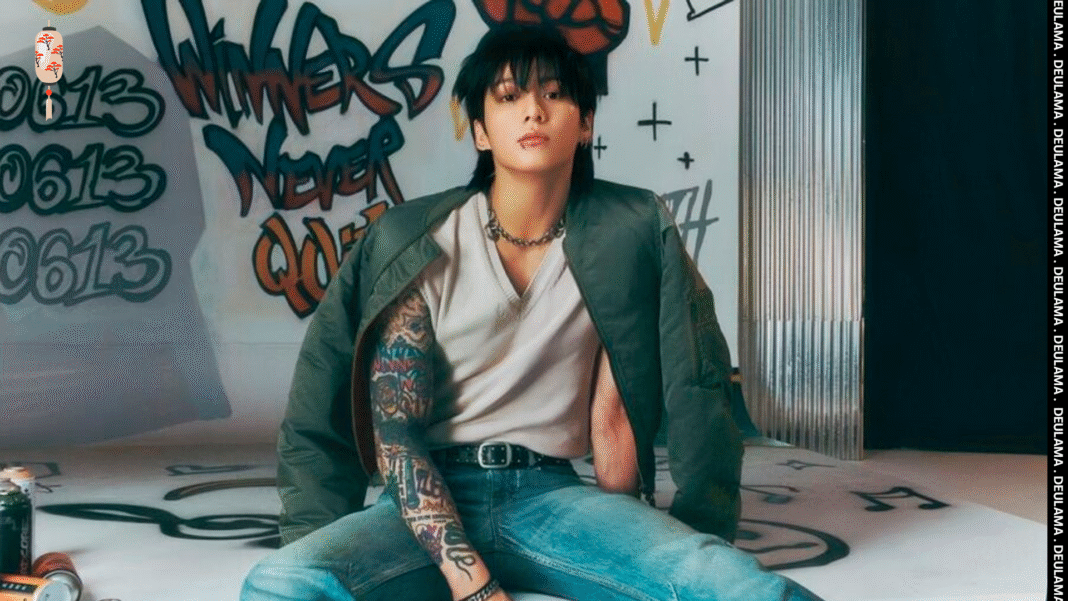 Coreia do Sul legaliza tatuagem por profissionais não médicos após três décadas Coreia do Sul legaliza tatuagem por profissionais não médicos após três décadas