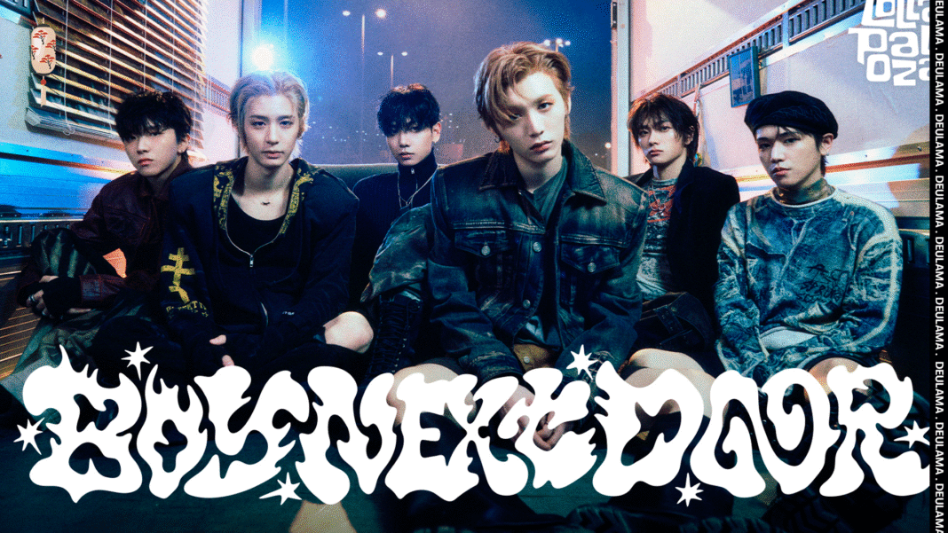 BOYNEXTDOOR confirma retorno para outubro com novo álbum em preparação