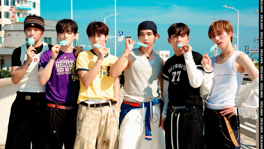 AIMERS lança “CALLED GAME” e exalta memórias de amor em clipe filmado no Japão