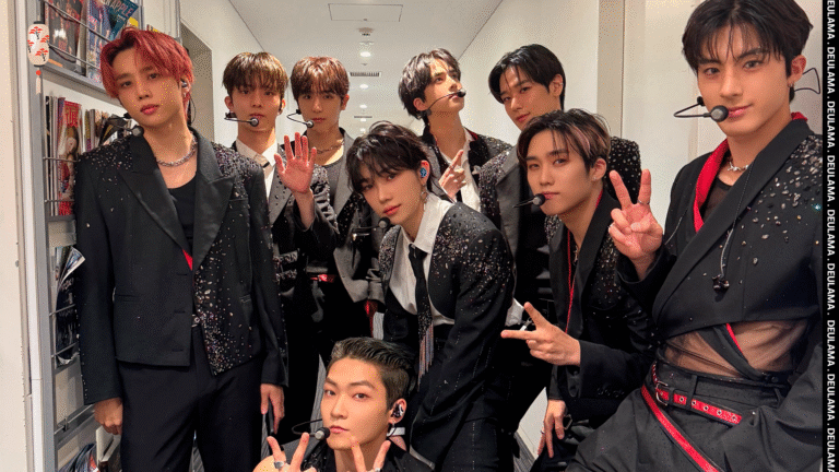 THE BOYZ cancela shows em Macau e Taipei e encerra turnê mundial THE BLAZE