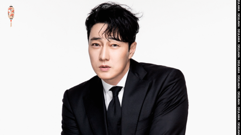 So Ji Sub retorna às telinhas em 2026 como protagonista do drama Manager Kim