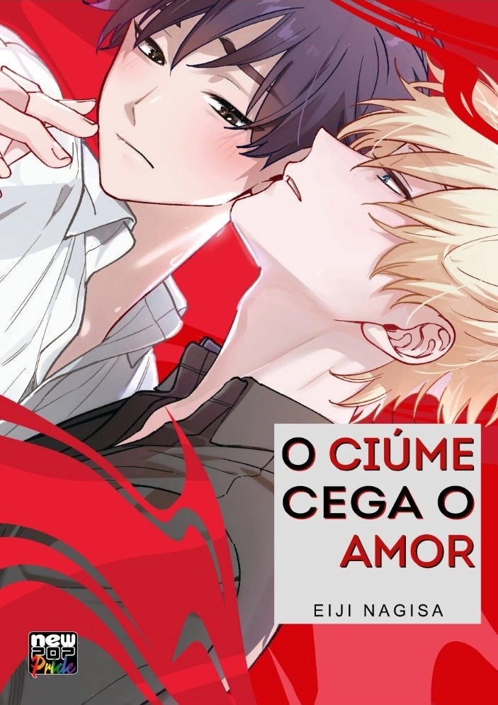 NewPOP lança versões digitais de O Ciúme Cega o Amor e Perto Demais para Amar em outubro