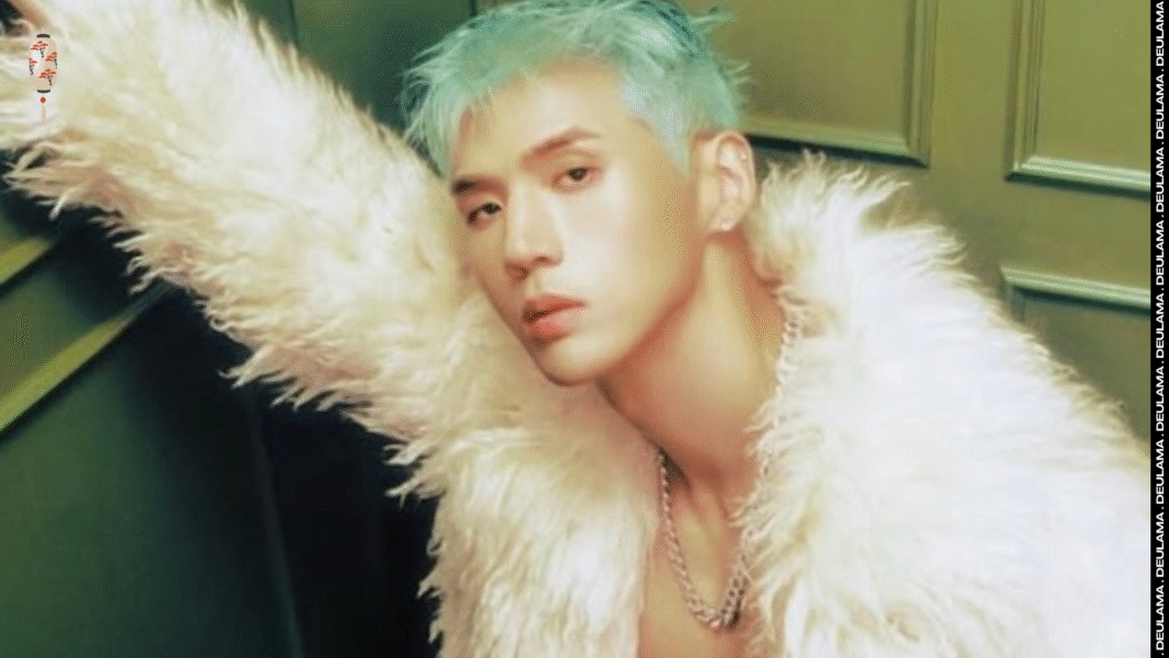 ImagemCapa_B.M_KARD_Comeback_Freak Lançamento de MV vibrante e com estética provocante marcam o retorno do cantor