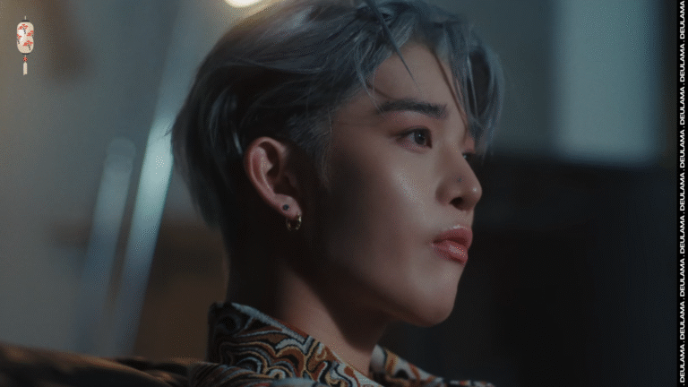 Cantor sul-coreano retorna com visual ousado e sonoridade marcada por batidas de hip-hop moderno