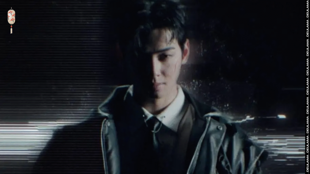 Integrante do grupo ASTRO prepara retorno introspectivo e visualmente cinematográfico com o novo mini-álbum