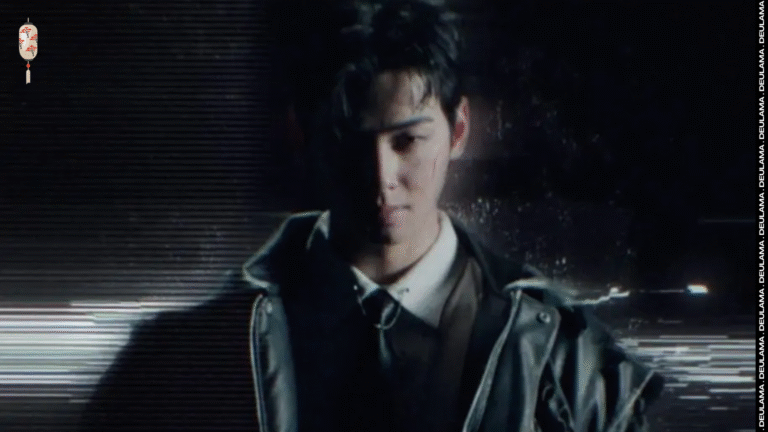 Integrante do grupo ASTRO prepara retorno introspectivo e visualmente cinematográfico com o novo mini-álbum