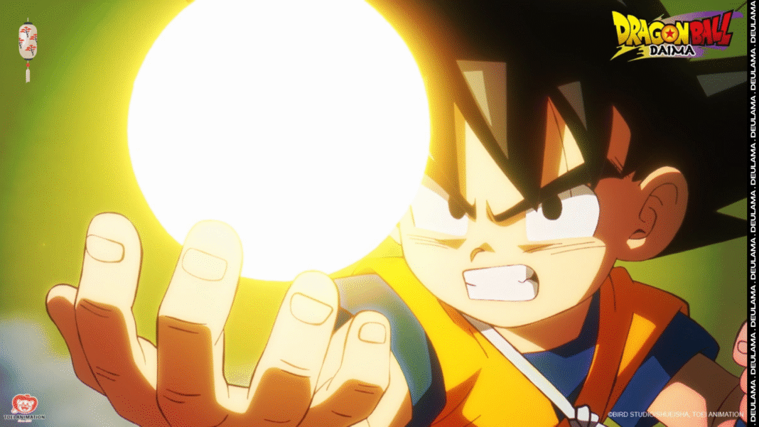 Franquia prepara encontro mundial de fãs no Japão com palco de estreias, art-moments e homenagens aos 40 anos da saga