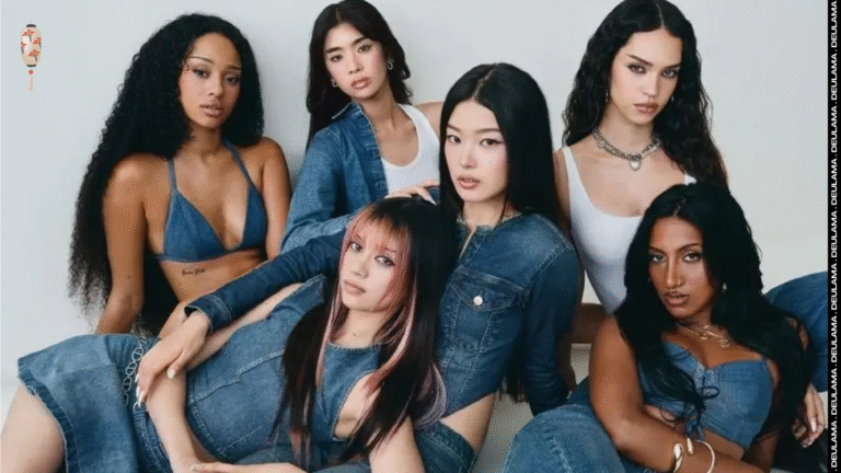Faixa do grupo global sobre para o 38º lugar e reforça o sucesso do EP “Beautiful Chaos”