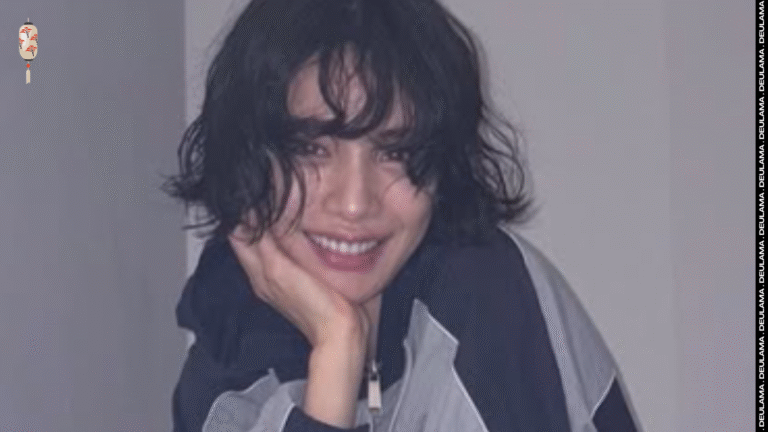 Artista sul-coreana encerra sua era “Seventh Heaven 16” com um olhar sensível sobre autoconhecimento e vulnerabilidade