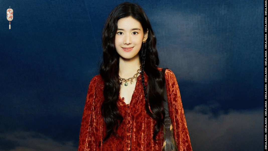 ImagemCapa_NovoDorama_JungEunChae_SBS Atriz pode assumir papel principal feminino em nova fase do sucesso policial da emissora sul-coreana SBS