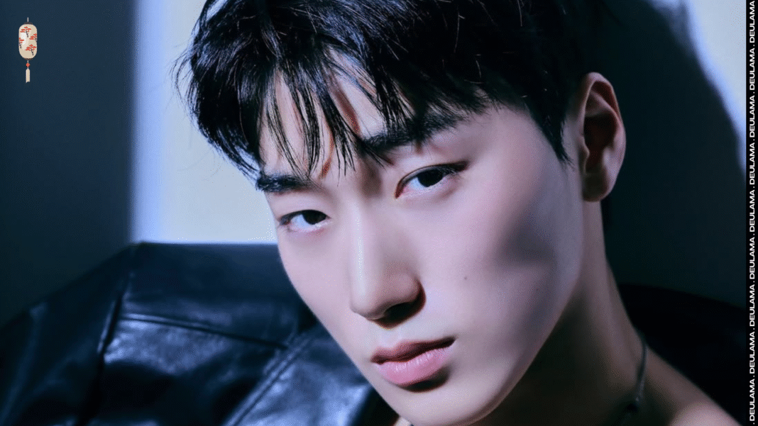 ImagemCapa_San_ATEEZ_EmbaixadorGlobal_Dolce&Gabbana Artista sul-coreano inicia uma nova fase ao se tornar rosto da marca italiana de luxo