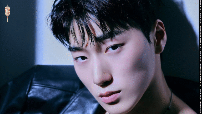 Artista sul-coreano inicia uma nova fase ao se tornar rosto da marca italiana de luxo