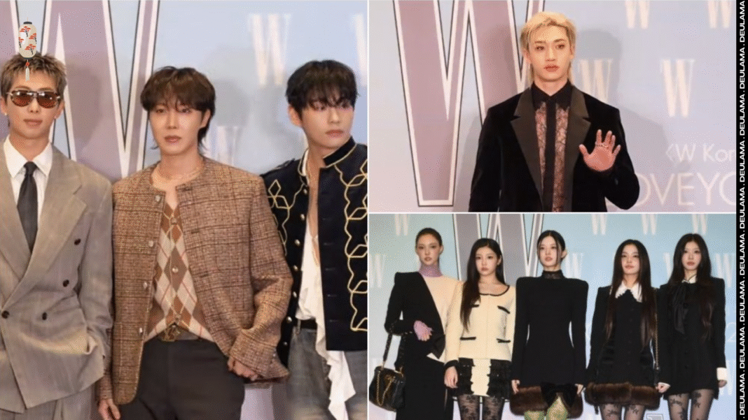 ImagemCapa_WKorea_Polêmica_LoveYourW Revista enfrenta críticas por tom glamouroso e falta de foco na causa em campanha de conscientização sobre o câncer de mama