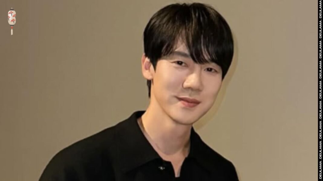 ImagemCapa_Yoo Yeon Seok_Agência_MedidasLegais_Privacidade Agência KINGKONG by STARSHIP anuncia ações contra visitas não autorizadas e vazamento de informações pessoais do ator