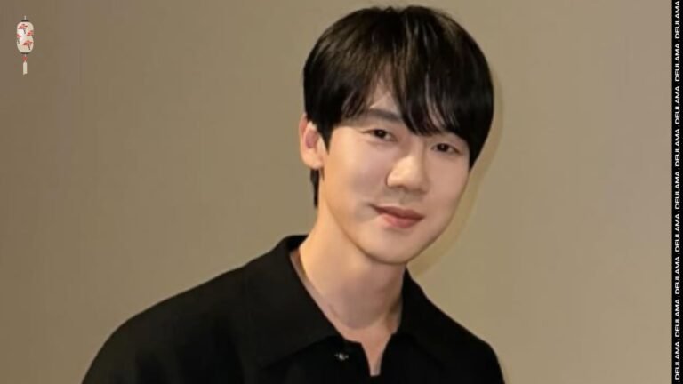 Agência KINGKONG by STARSHIP anuncia ações contra visitas não autorizadas e vazamento de informações pessoais do ator