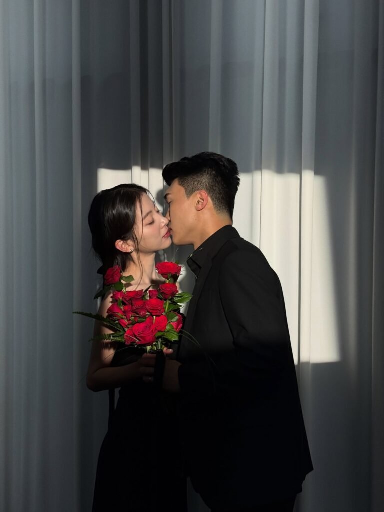 Zuny (Ladies’ Code) anuncia casamento e compartilha fotos encantadoras