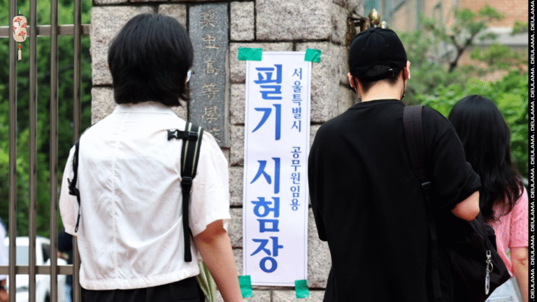 Cresce número de servidores públicos na Coreia do Sul com empregos paralelos: YouTube e aluguel lideram