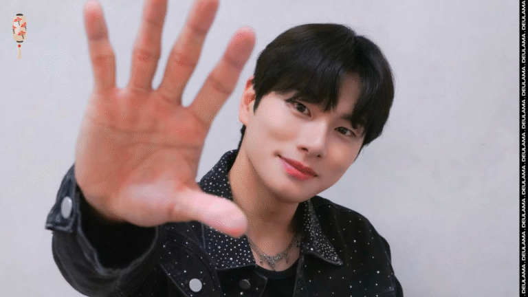 Lee Yi Kyung anuncia ação judicial contra disseminação de boatos maliciosos