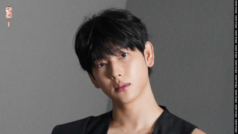 Yim Si Wan lançará seu primeiro álbum solo pela SM Entertainment