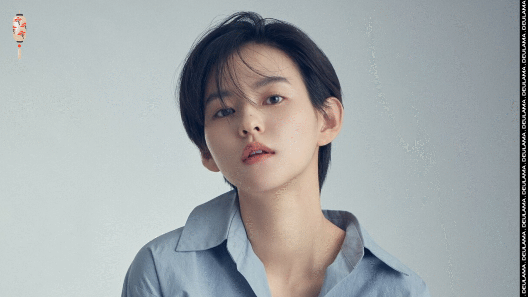 Kim Yoon Hye anuncia planos de casamento