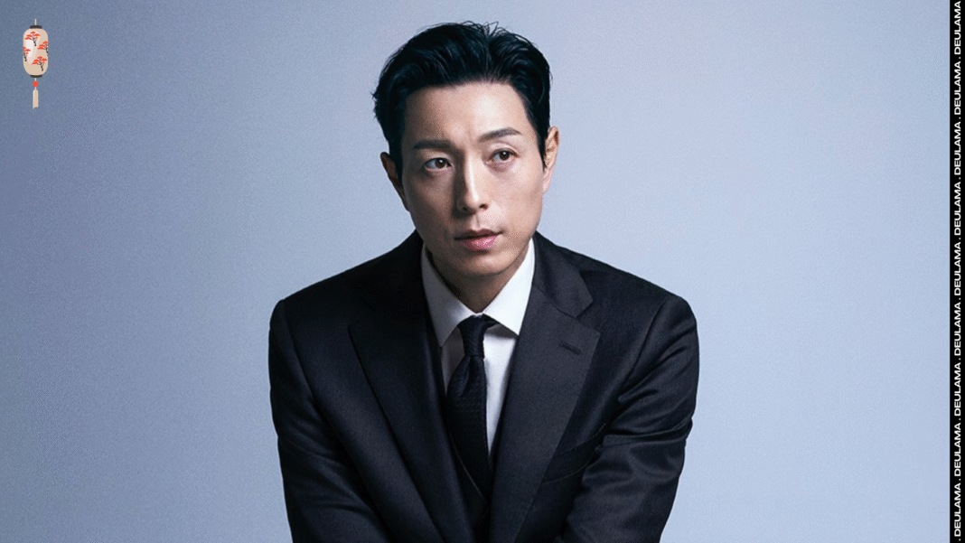 Jung Sung Il anuncia divórcio após 9 anos de casamento