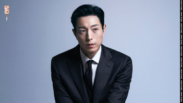 Jung Sung Il anuncia divórcio após 9 anos de casamento
