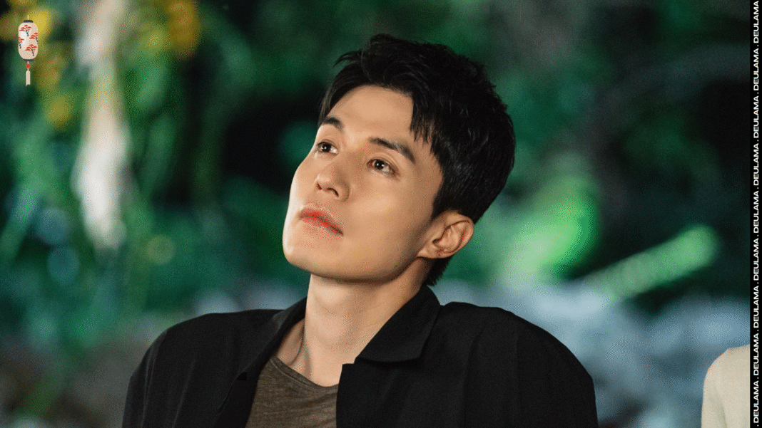 Lee Dong Wook anuncia forte ação legal contra violações de privacidade em andamento Lee Dong Wook anuncia forte ação legal contra violações de privacidade em andamento