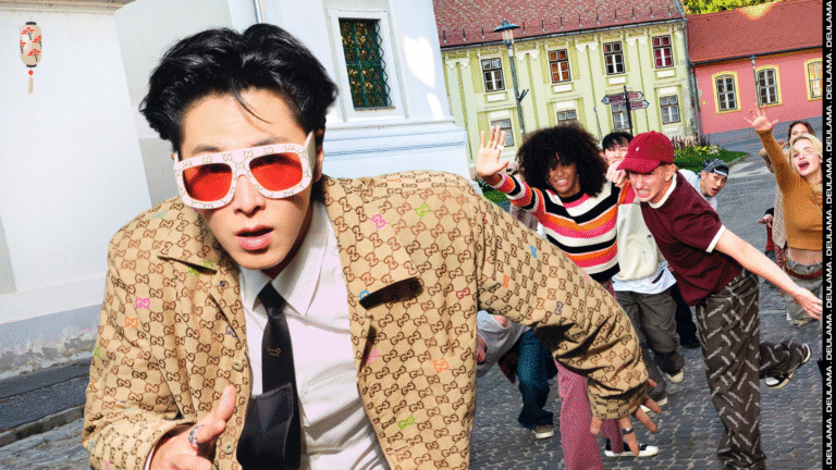 Yunho (TVXQ) exala carisma e sofisticação no sedutor videoclipe de “Body Language”