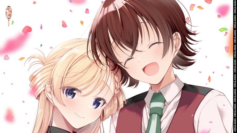 Isshiki-san wa Koi o Shiritai ganhará adaptação em anime