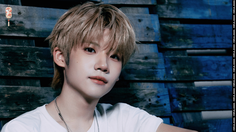 Kenshin (CLOSE YOUR EYES) suspenderá temporariamente suas atividades devido a problemas de saúde