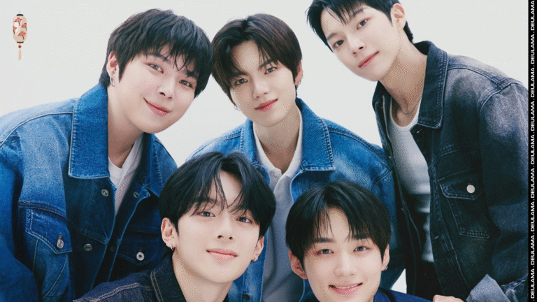 VERIVERY renova contrato com a Jellyfish Entertainment