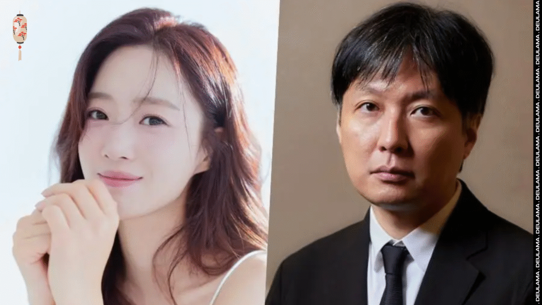 Hahm Eun Jung (T-ara) anuncia casamento com o diretor Kim Byung Woo Hahm Eun Jung (T-ara) anuncia casamento com o diretor Kim Byung Woo