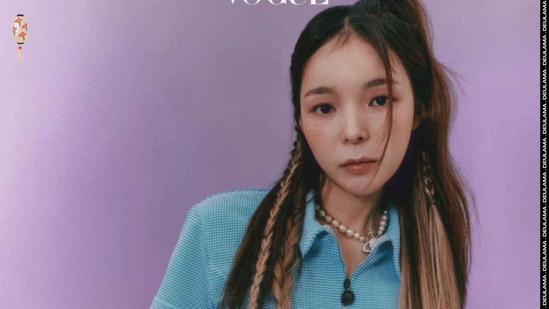Park Jin Joo anuncia planos de casamento Park Jin Joo anuncia planos de casamento