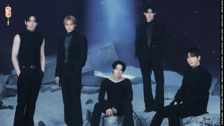 TXT lança o emocionante videoclipe de “Can’t Stop”, uma celebração da juventude e da liberdade