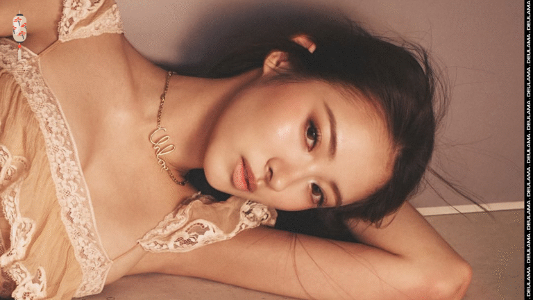 Anna (MEOVV) é nomeada embaixadora global da Chloé