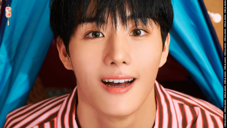 Jeong Seunghwan (ATBO) inicia serviço militar obrigatório
