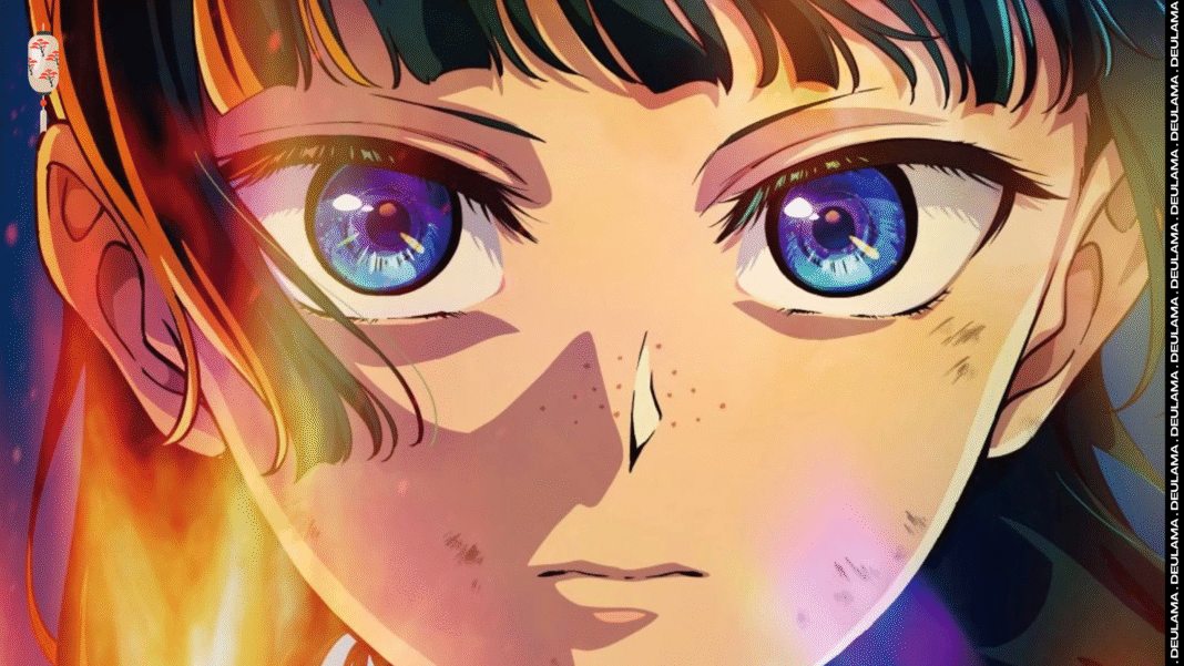 Diários de uma Apotecária anuncia estreia da 3ª temporada e filme original Diários de uma Apotecária anuncia estreia da 3ª temporada e filme original