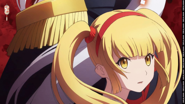 2ª temporada de Re:Monster é oficialmente anunciada