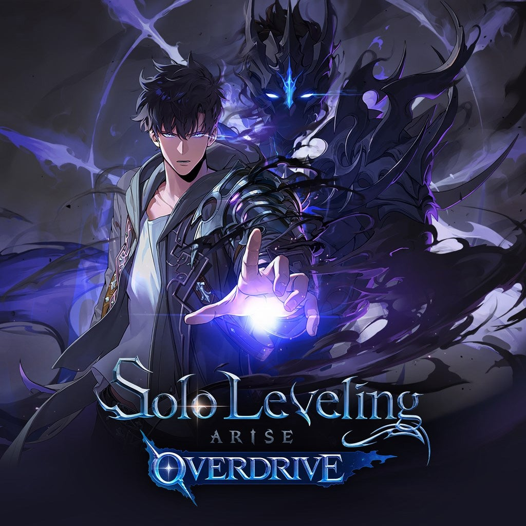 Solo Leveling: ARISE OVERDRIVE ganha novo trailer mostrando gameplay