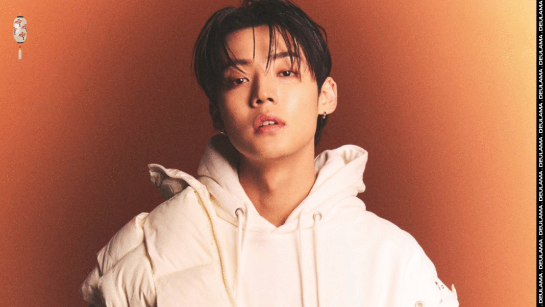 Integrante do grupo A.C.E mostra um novo lado de sua musicalidade em “Close To You”, faixa principal do projeto