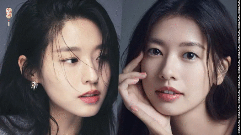 Atrizes sul-coreanas encerram contrato exclusivo com a empresa após fim de contrato exclusivo