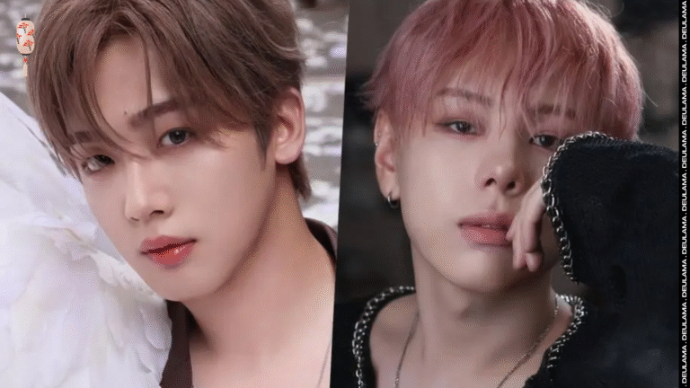 WEi ajusta atividades futuras com a saída temporária de Kim Yo Han e mudanças na agenda de Jang Dae Hyeon