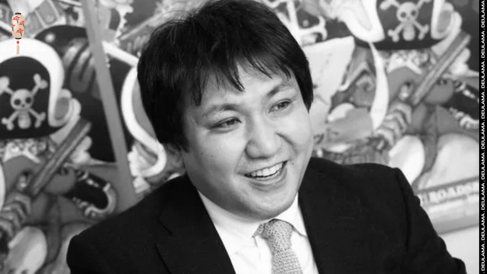 Tatsuya Nagamine, diretor do arco de Wano em ONE PIECE, morre aos 53 anos