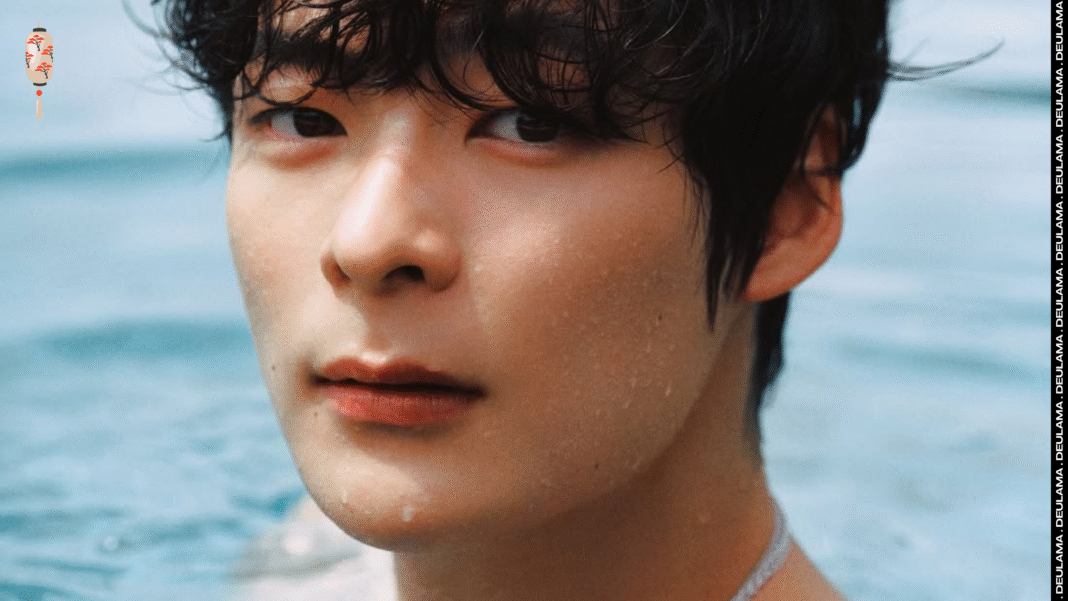 Song Geon Hee anuncia data de alistamento militar