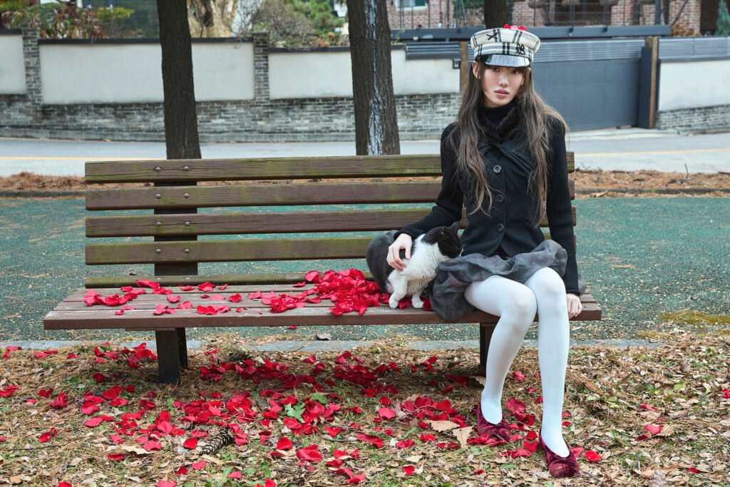 KiiiKiii revela primeiros teasers do retorno “Delulu World”, previsto para janeiro