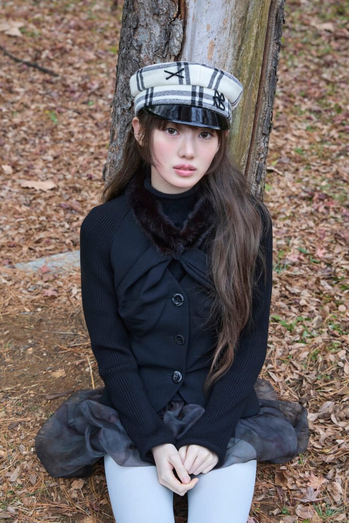 KiiiKiii revela primeiros teasers do retorno “Delulu World”, previsto para janeiro