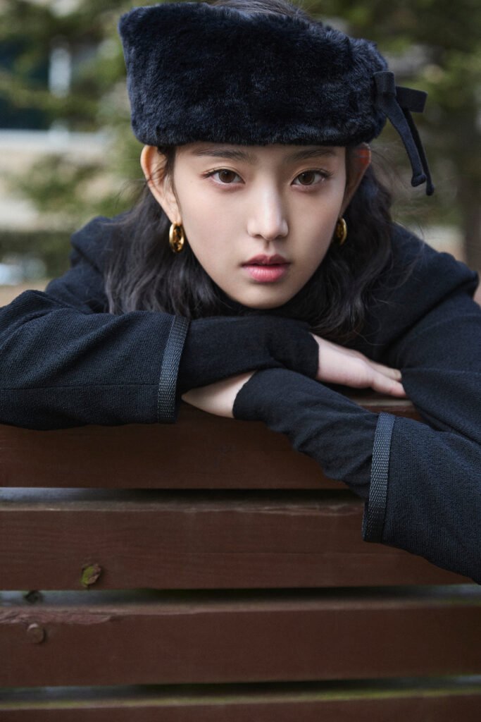 KiiiKiii revela primeiros teasers do retorno “Delulu World”, previsto para janeiro