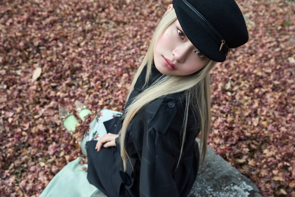 KiiiKiii revela primeiros teasers do retorno “Delulu World”, previsto para janeiro