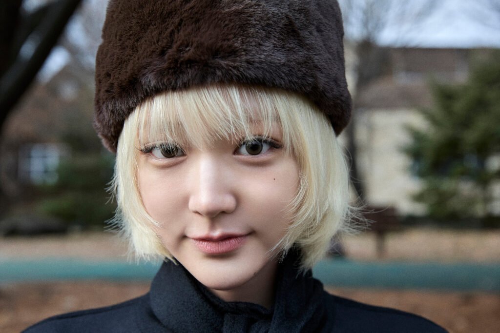 KiiiKiii revela primeiros teasers do retorno “Delulu World”, previsto para janeiro